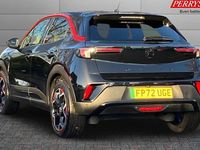 Used Vauxhall Mokka GS Line 100 kW (136 HP) 2025 SUV