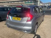 Used Honda Jazz S 102 HP (75 kW) 2020 Hatchback