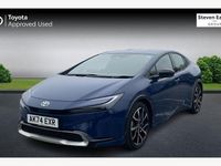 Used Toyota Prius 223 HP (164 kW) 2026 Hatchback