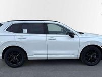 Used Honda CR-V Advance 184 HP (135 kW) 2024 White SUV
