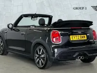 Usado Mini Cooper S Exclusive 176 HP (129 kW) 2022 Preto Citadino