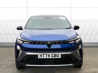 Used Renault Symbioz Techno Esprit Alpine 143 HP (105 kW) 2024 Blue SUV