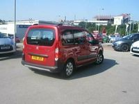 Used Citroën Berlingo 2010 MPV