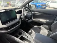 Used Skoda Elroq SportLine 210 kW (286 HP) 2026 Green SUV