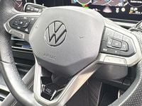 Used VW Tiguan R-line 147 HP (108 kW) 2024 Grey SUV