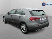 Used Mercedes A180 136 HP (100 kW) 2021 Hatchback
