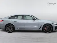 Used BMW i4 Shadowline 394 kW (537 HP) 2023 Grey Sedan