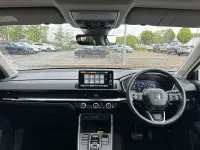 Begagnad Honda CR-V Advance 184 HK (135 kW) 2024 Vit SUV