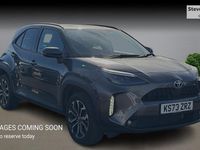 Used Toyota Yaris Hybrid Design 116 HP (85 kW) 2026 Estate