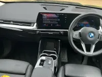 Used BMW X1 xLine 326 HP (239 kW) 2023 Green SUV