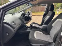 Used Kia Ceed 2016 Silver Hatchback