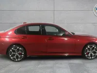 Used BMW 330e M Sport 288 HP (211 kW) 2026 Red