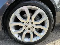 Usado Land Rover Range Rover Vogue 2019 Gris SUV