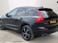 used Volvo XC60 2.0 B5P [250] R DESIGN 5dr AWD Geartronic