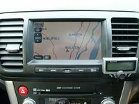 Used Subaru Legacy 2008 Sedan