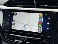 Used Vauxhall Corsa S 128 HP (94 kW) 2024 Grey Hatchback