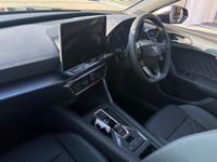 New Cupra Leon 150 HP (110 kW) 2026 Grey