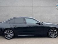 Used BMW 520 M Sport 208 HP (152 kW) 2024 Black