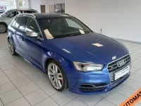 Used Audi S3 300 HP (220 kW) 2014