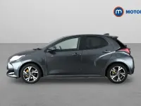 Used Toyota Yaris Design 116 HP (85 kW) 2026 Hatchback