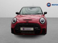 Used Mini Cooper S Hatch 178 HP (130 kW) 2021 Red Hatchback