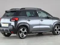 Gebraucht Citroën C3 Flair 110 PS (80 kW) 2020 Kleinwagen