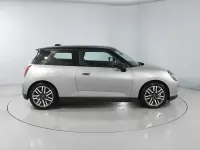 Used Mini Cooper Hatch 139 kW (190 HP) 2025 Silver Hatchback