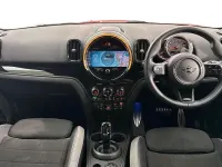 Used Mini Cooper Countryman Sport 134 HP (98 kW) 2023 Red SUV