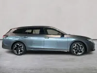 Ny VW Passat R-line 150 HK (110 kW) 2026 Grå Kombi