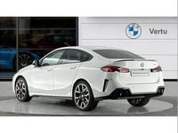 Used BMW 220 M Sport 168 HP (123 kW) 2025 White Coupe