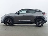 Used Nissan Juke N-Connecta 114 HP (83 kW) 2025 Grey SUV