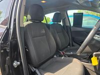 used Vauxhall Mokka X 1.4I TURBO DESIGN NAV AUTO EURO 6 5DR PETROL FROM 2018 FROM TROWBRIDGE (BA14 0BJ) | SPOTICAR