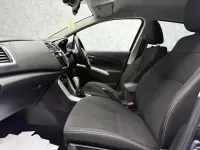 Used Suzuki SX4 S-Cross SZ-T 2017 Black SUV