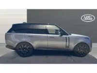 Używany Land Rover Range Rover SE 300 KM (220 kW) 2023 Other SUV