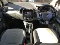 Used Renault Captur 120 HP (88 kW) 2014 SUV