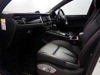 used Porsche Macan S 5dr PDK Estate