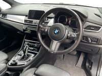 used BMW 218 2 Series i [136] M Sport 5dr Step Auto - 2021 (71)