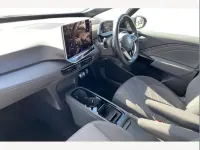 Begagnad VW ID.3 Pro 147 kW (200 HK) 2025 Grå Halvkombi