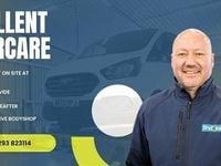 Used Ford Transit Custom Limited 170 HP (125 kW) 2021 Silver Van