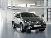 New Mercedes GLE450 AMG AMG Line Premium 367 HP (269 kW) 2025 Coupe