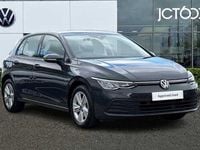Usado VW Golf VIII 130 HP (95 kW) 2024