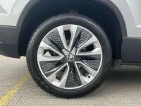 Used Skoda Karoq SE L 150 HP (110 kW) 2024 Silver SUV