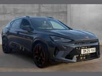 Used Cupra Formentor VZ3 333 HP (244 kW) 2025 Grey SUV