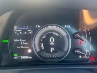 Used Lexus UX 184 HP (135 kW) 2020 Blue SUV
