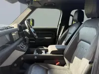 Used Land Rover Defender Dynamic 249 HP (183 kW) 2022 SUV