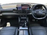 Used Citroën C5 X PureTech 131 HP (96 kW) 2023 Black Estate