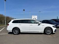 used VW Passat MK8 Facelift Est 2.0TDI 150 R-Line EVO DSG