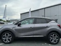 Used Renault Captur Techno 91 HP (66 kW) 2024 SUV