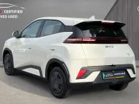 Ny BYD Dolphin Surf Active 64 kW (88 HK) 2026 Halvkombi