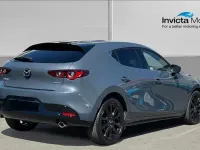 Nuevo Mazda 3 Exclusive-Line 140 CV (102 kW) 2026 Utilitario